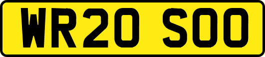 WR20SOO