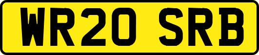WR20SRB