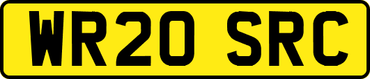 WR20SRC