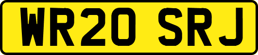 WR20SRJ