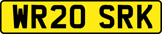 WR20SRK
