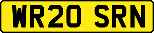 WR20SRN