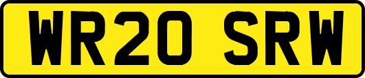 WR20SRW