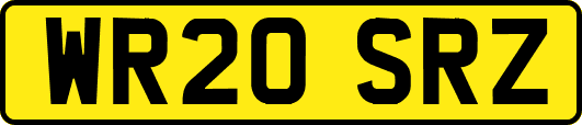 WR20SRZ