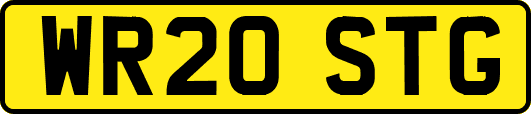 WR20STG