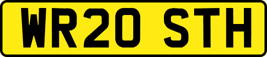 WR20STH
