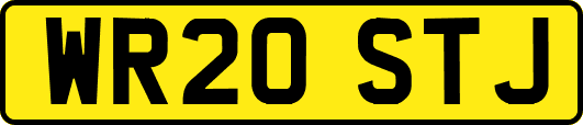 WR20STJ