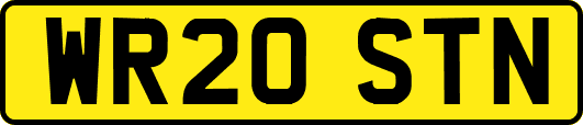 WR20STN