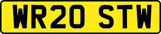 WR20STW