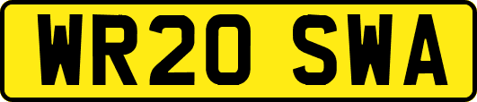 WR20SWA