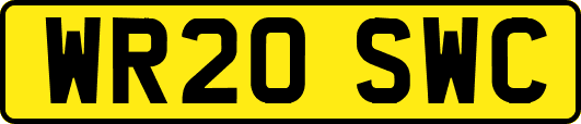 WR20SWC