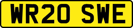 WR20SWE