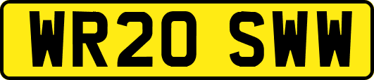 WR20SWW