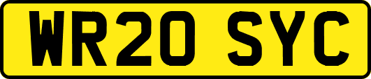 WR20SYC