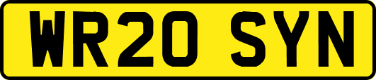 WR20SYN