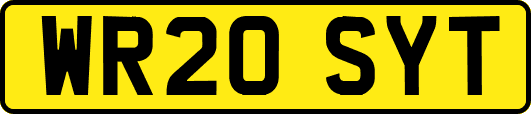 WR20SYT