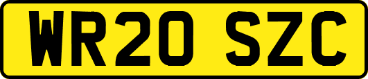 WR20SZC