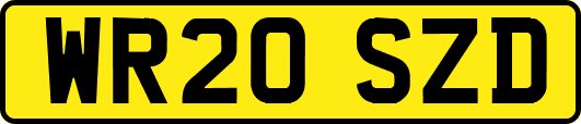 WR20SZD