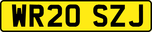WR20SZJ