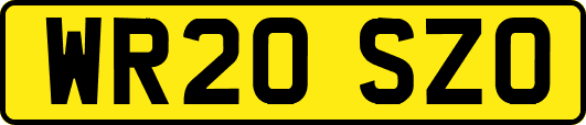 WR20SZO