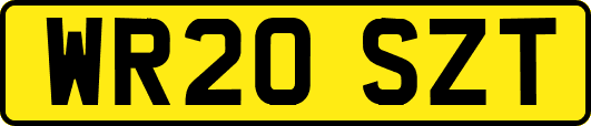 WR20SZT