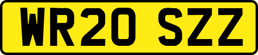 WR20SZZ