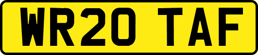 WR20TAF