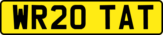 WR20TAT