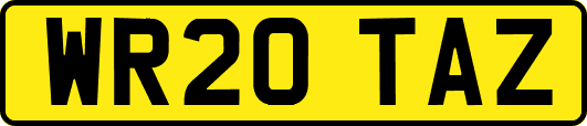 WR20TAZ