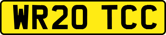 WR20TCC