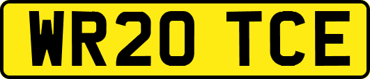 WR20TCE