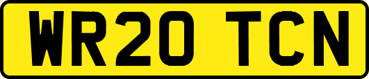 WR20TCN