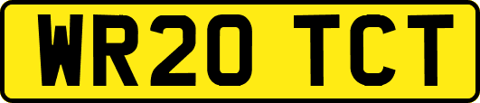 WR20TCT