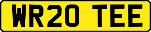 WR20TEE