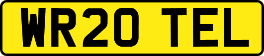 WR20TEL