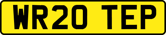 WR20TEP