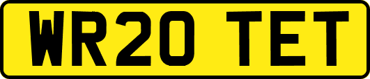 WR20TET