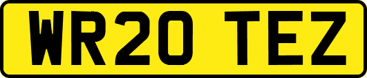 WR20TEZ