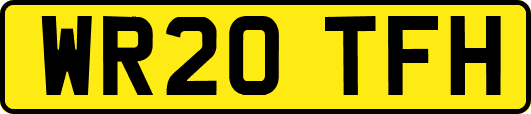 WR20TFH