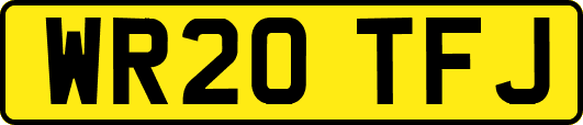 WR20TFJ