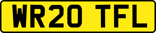 WR20TFL