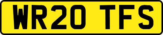 WR20TFS