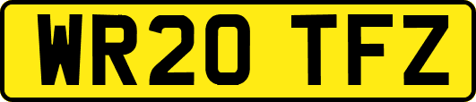 WR20TFZ