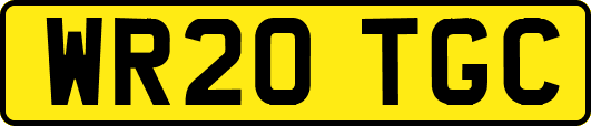 WR20TGC