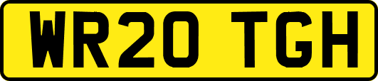 WR20TGH