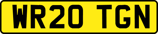 WR20TGN