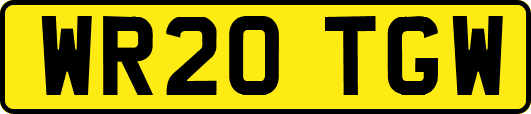 WR20TGW
