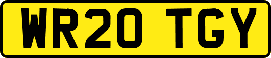 WR20TGY
