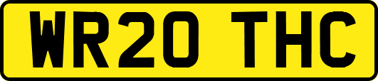 WR20THC