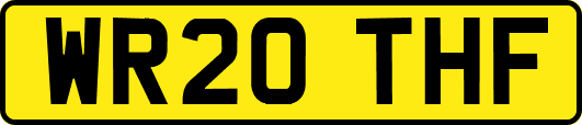 WR20THF